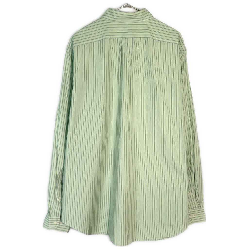 RALPH LAUREN Stripe Shirt