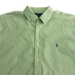 RALPH LAUREN Stripe Shirt