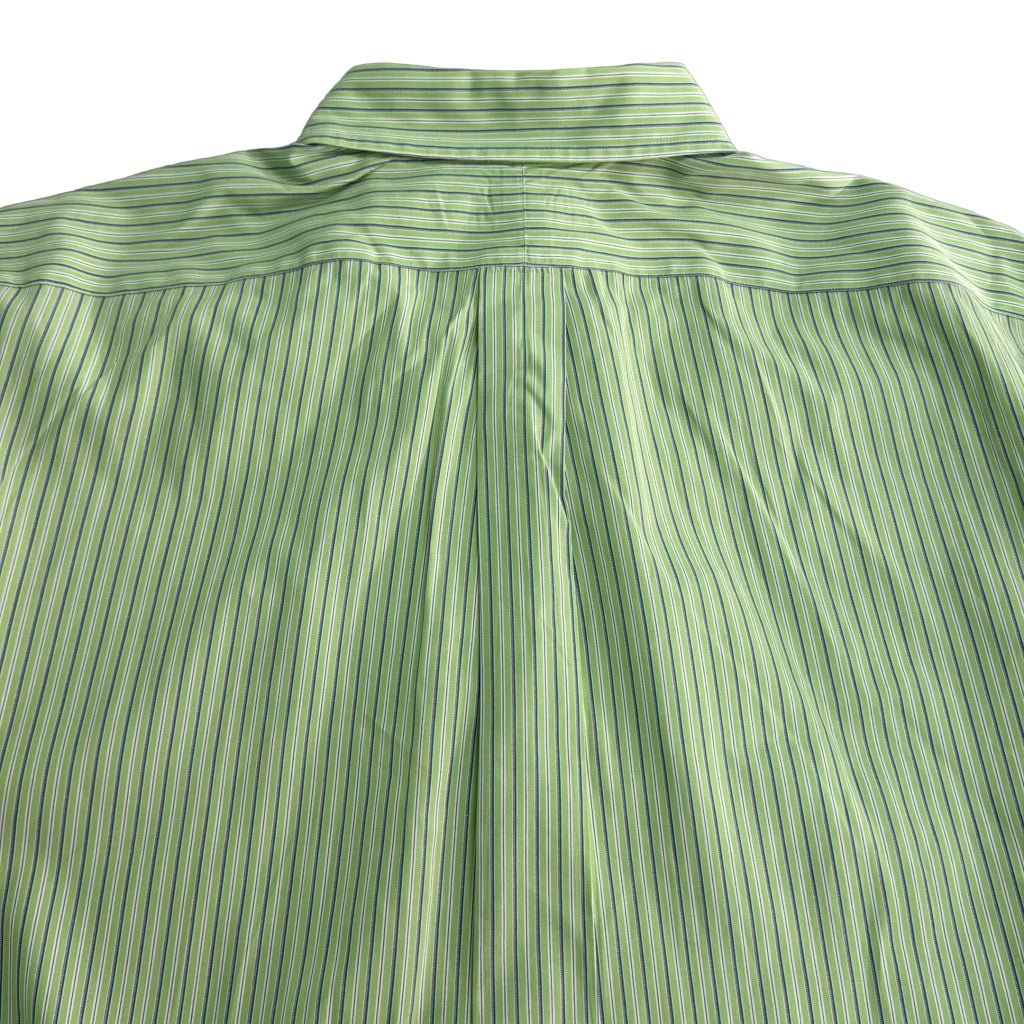 RALPH LAUREN Stripe Shirt