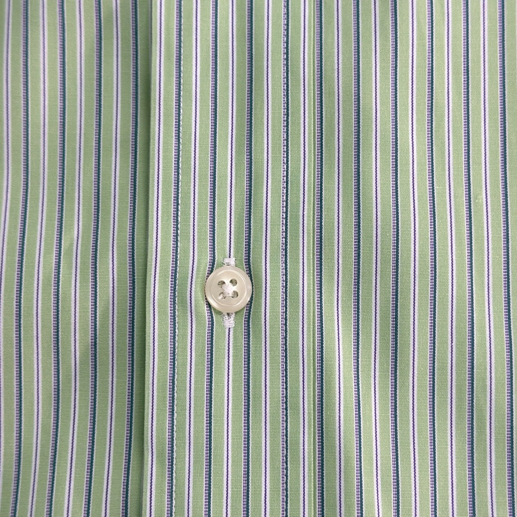 RALPH LAUREN Stripe Shirt