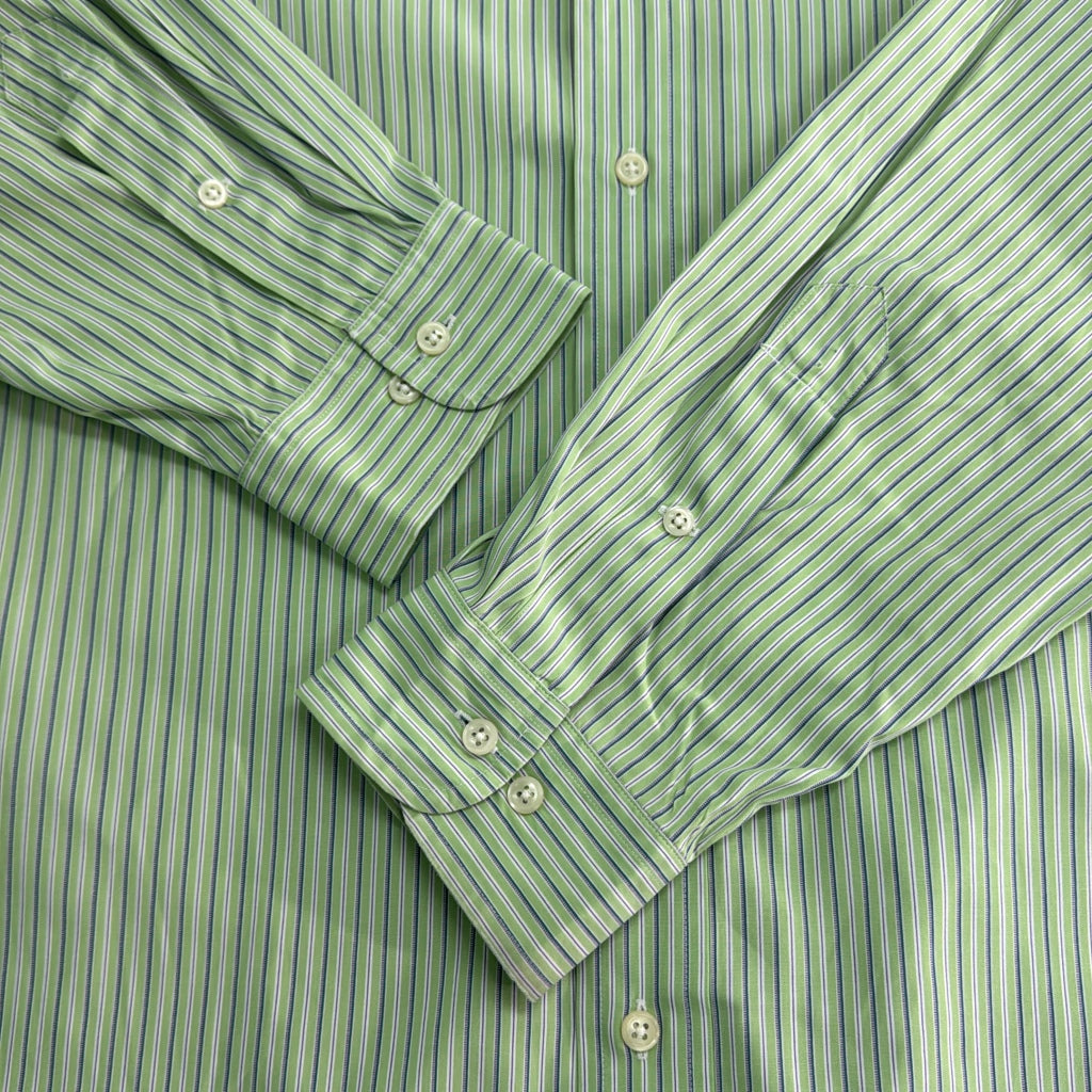 RALPH LAUREN Stripe Shirt