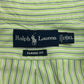 RALPH LAUREN Stripe Shirt