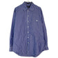 90s NAUTICA Stripe Shirt