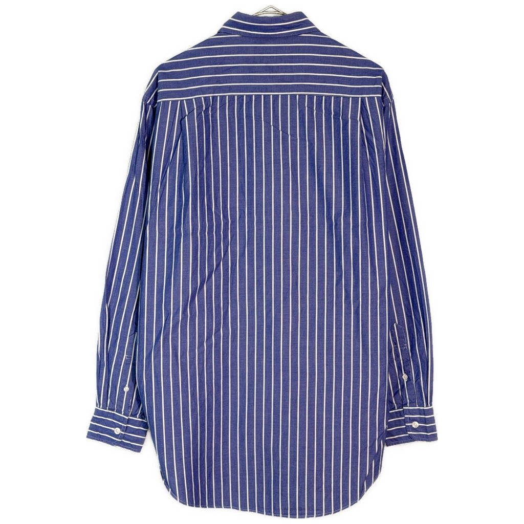 90s NAUTICA Stripe Shirt