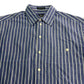 90s NAUTICA Stripe Shirt