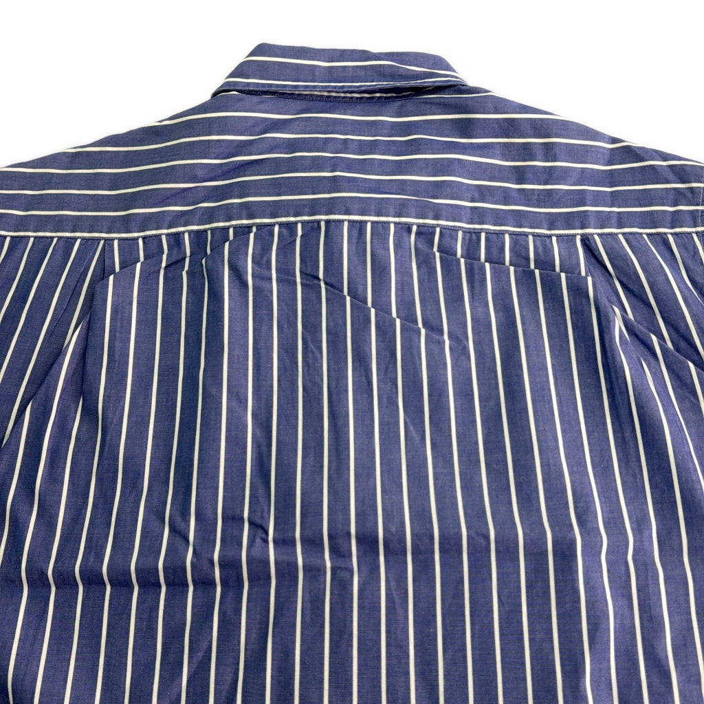 90s NAUTICA Stripe Shirt