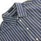 90s NAUTICA Stripe Shirt