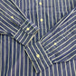 90s NAUTICA Stripe Shirt