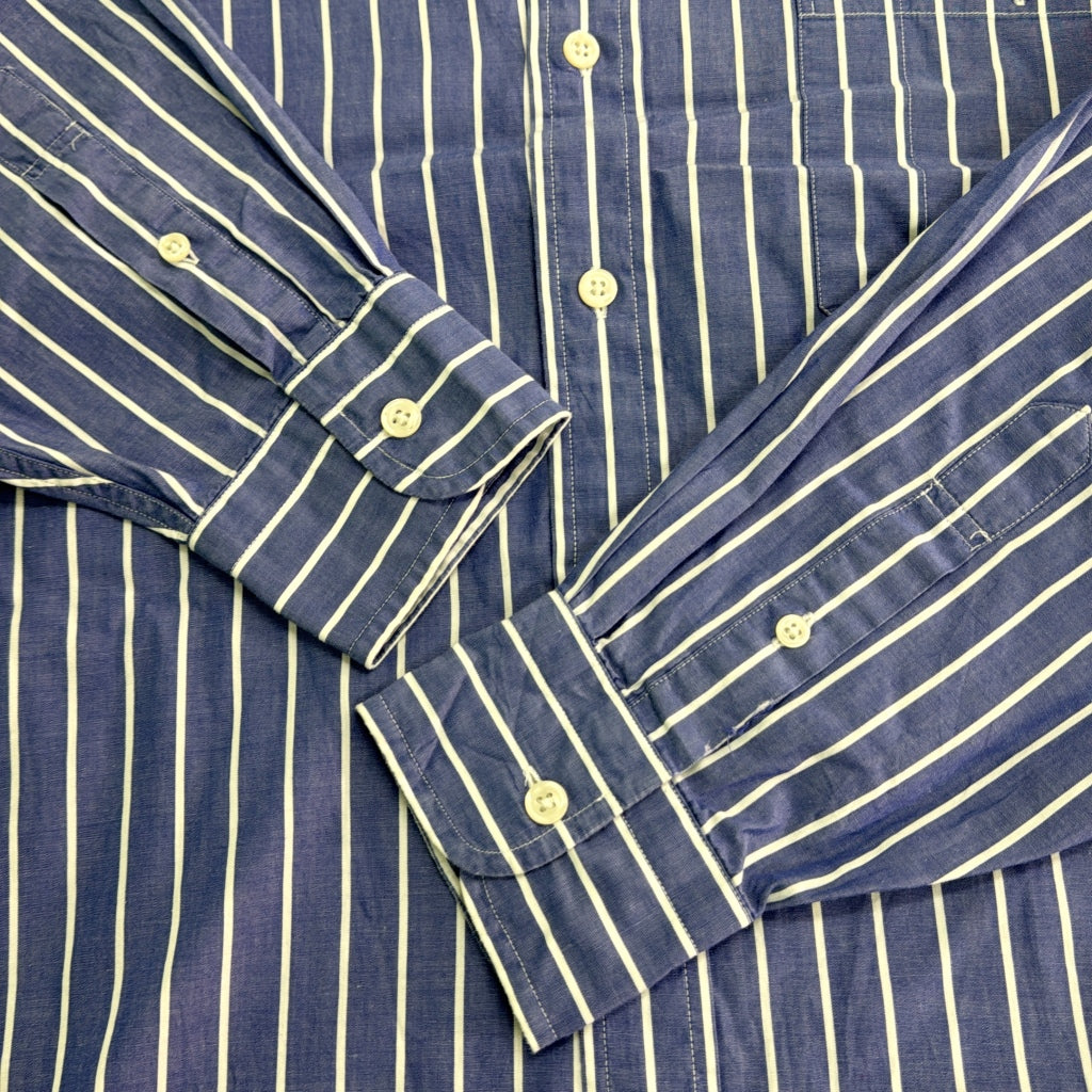 90s NAUTICA Stripe Shirt