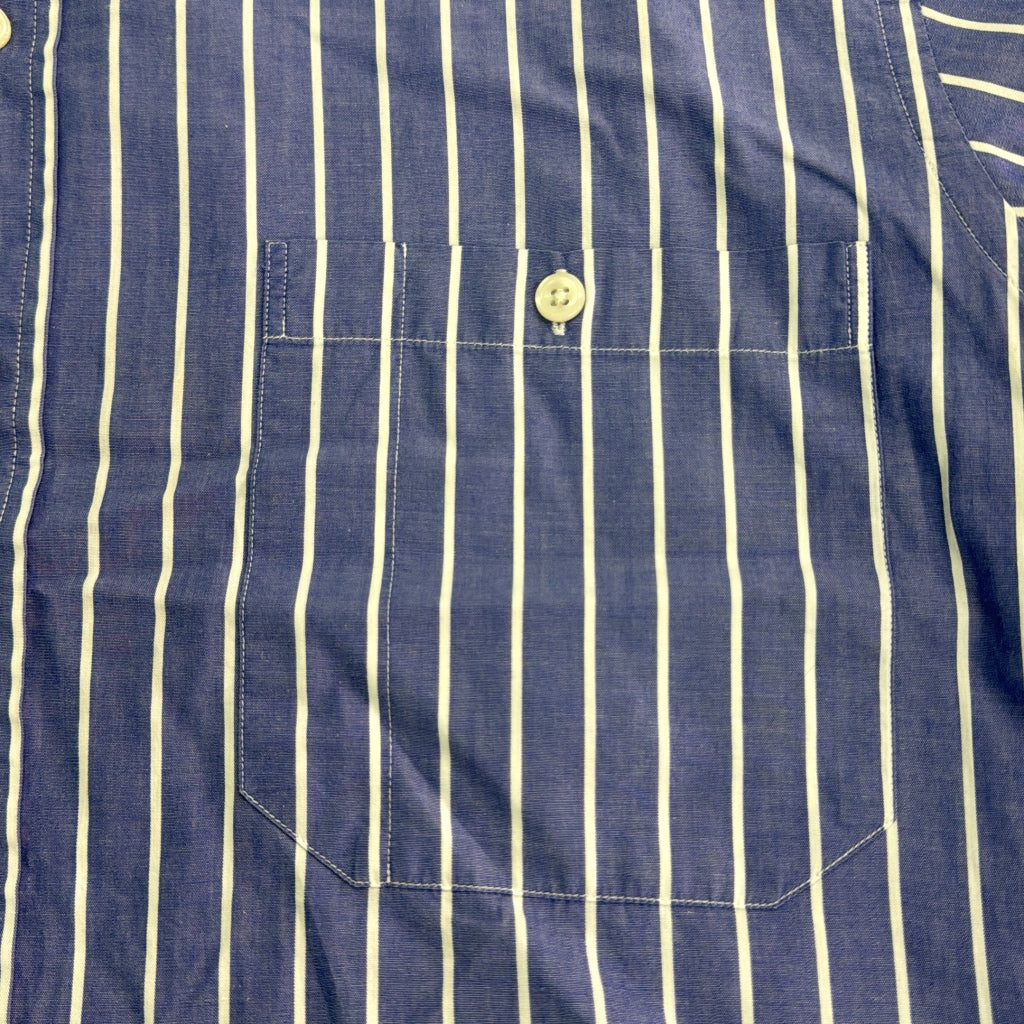 90s NAUTICA Stripe Shirt