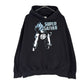 Character Hoodie