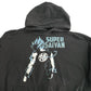 Character Hoodie