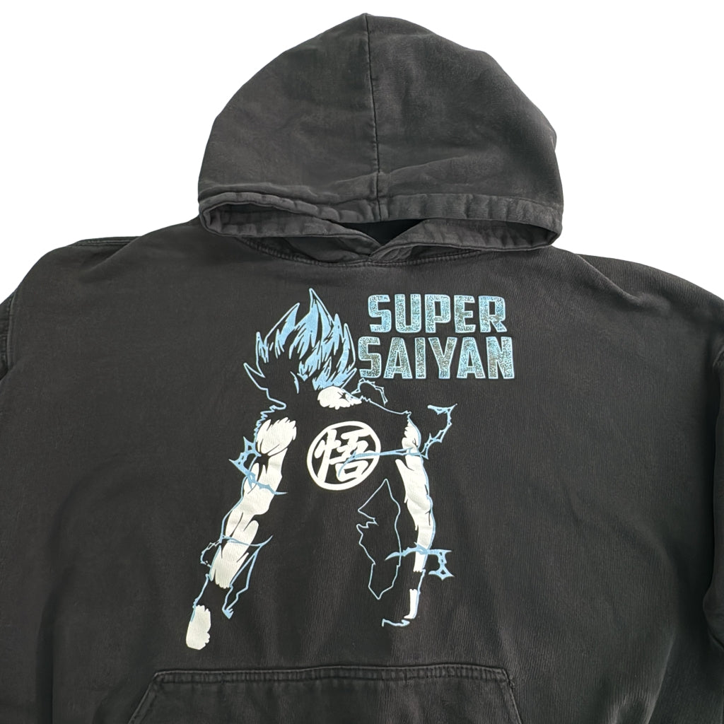 Character Hoodie
