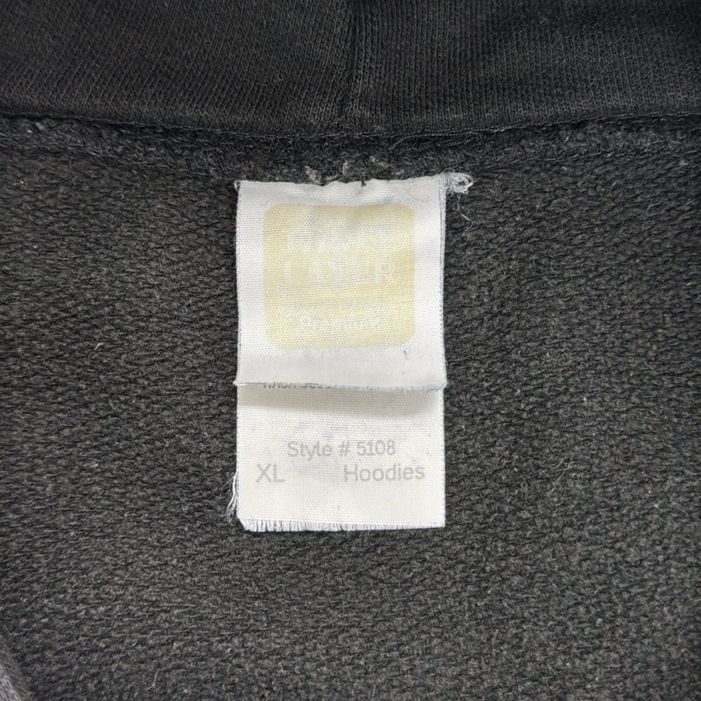 Character Hoodie