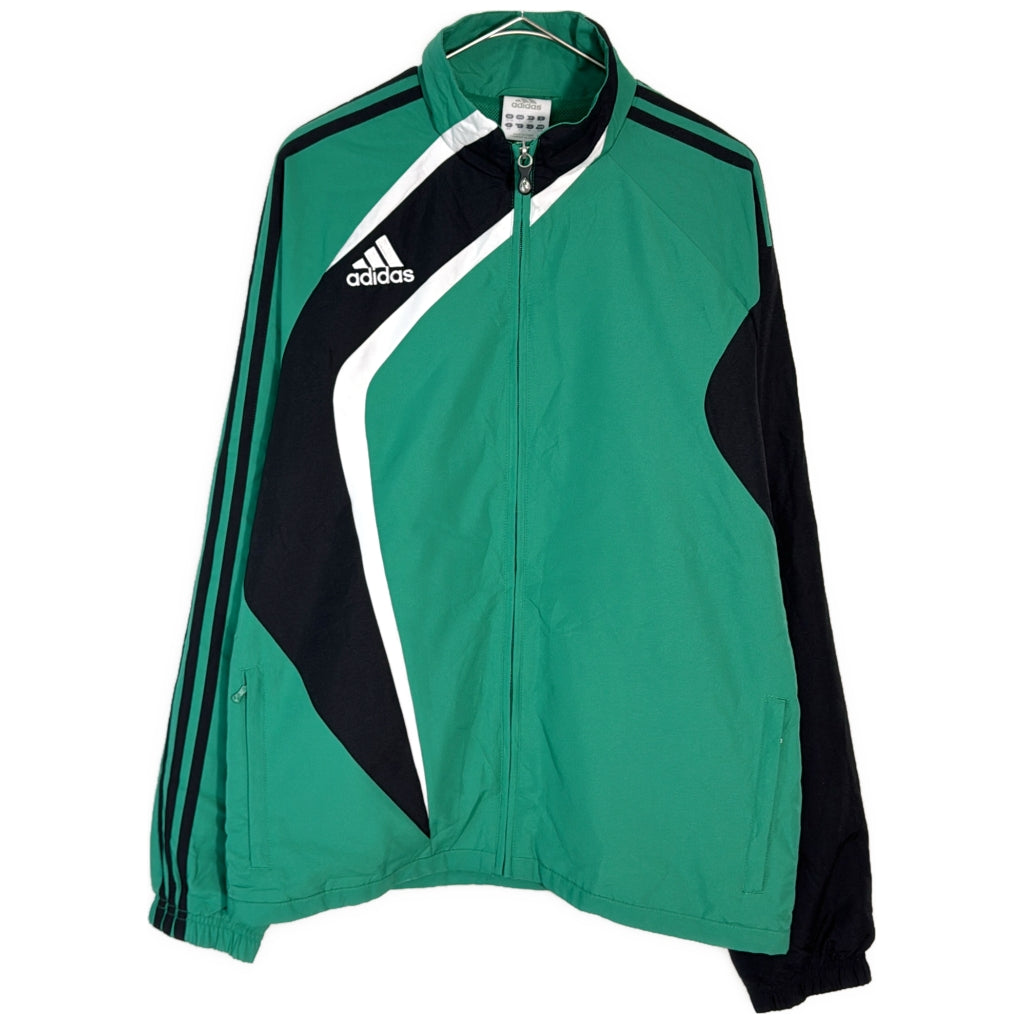 00s adidas Track Track Jacket