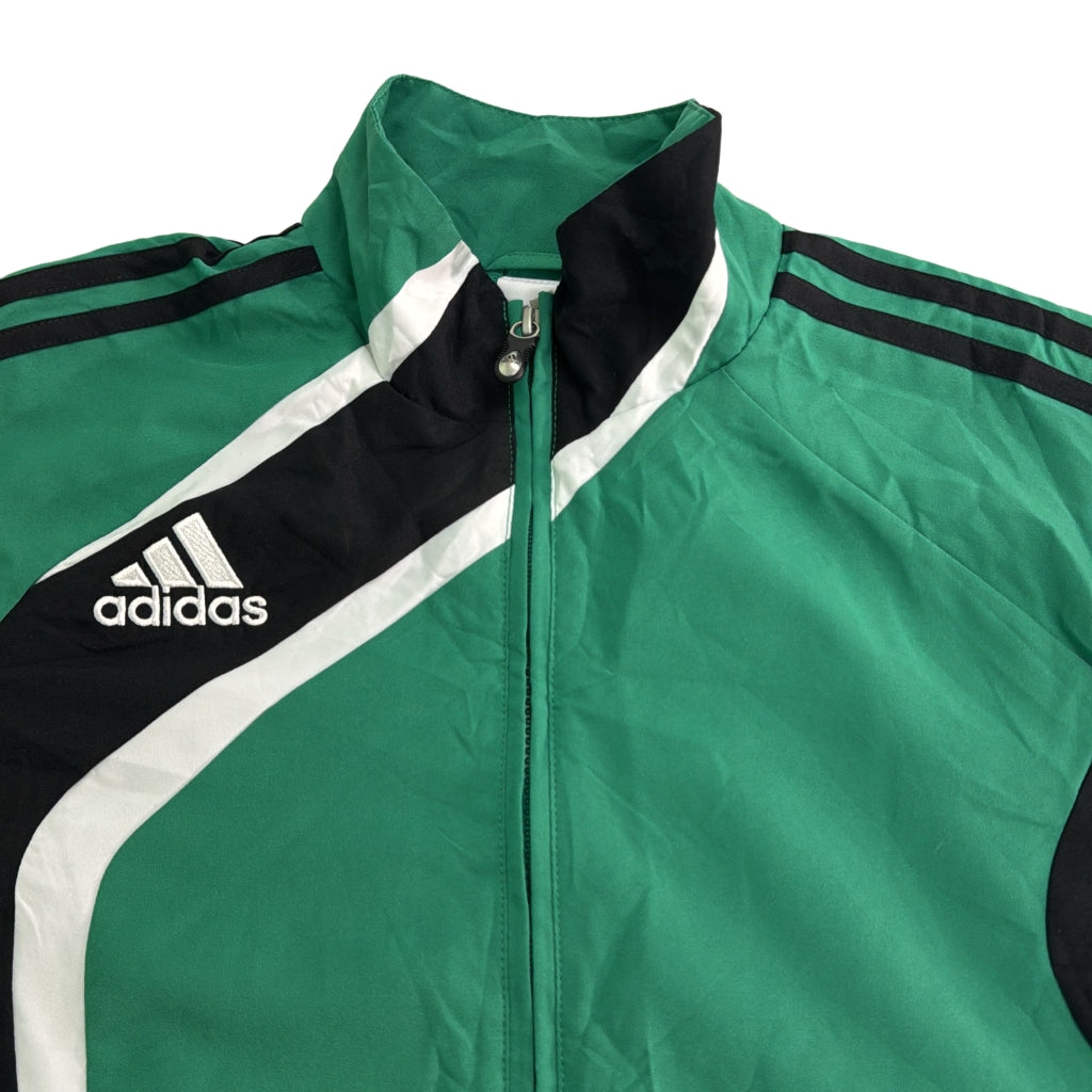 00s adidas Track Track Jacket
