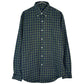 RALPH LAUREN Check Shirt