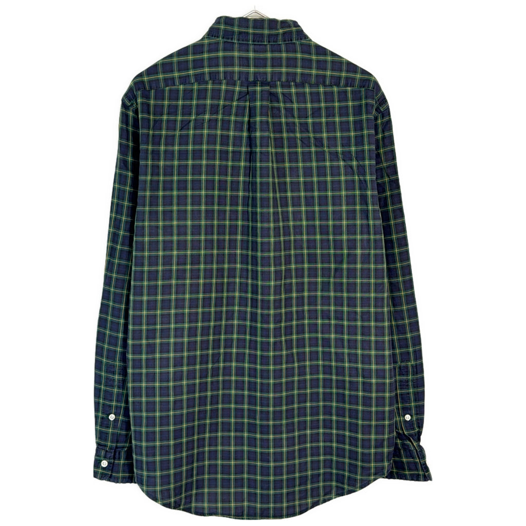 RALPH LAUREN Check Shirt