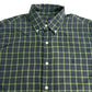 RALPH LAUREN Check Shirt