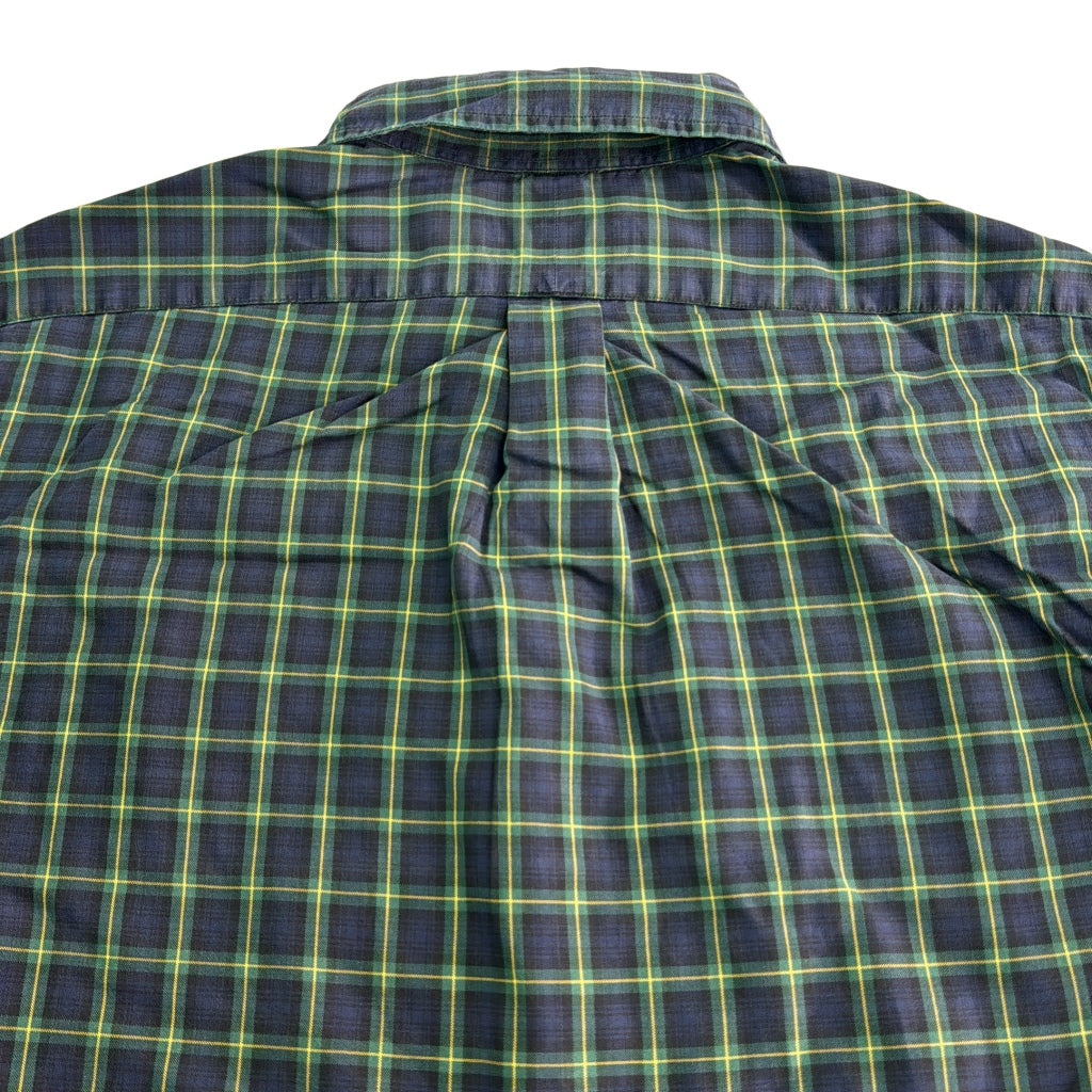 RALPH LAUREN Check Shirt