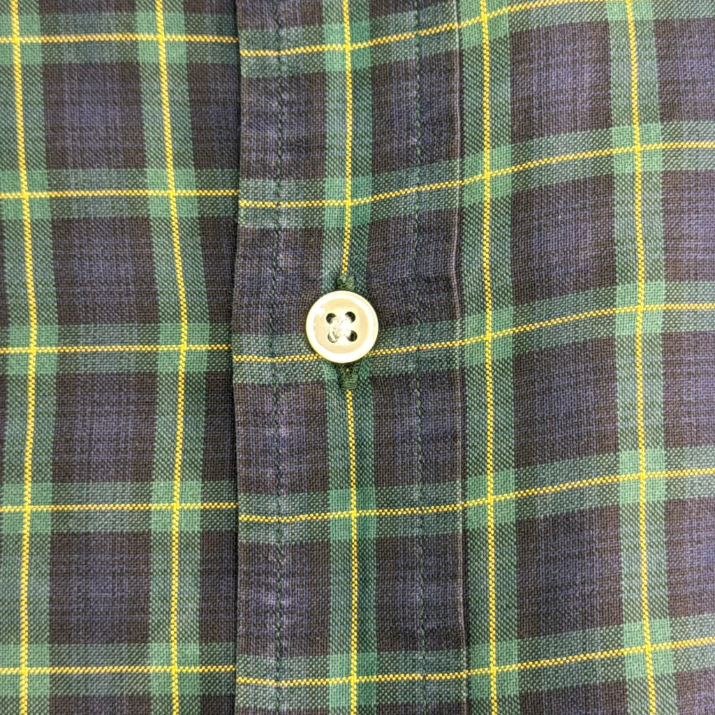 RALPH LAUREN Check Shirt
