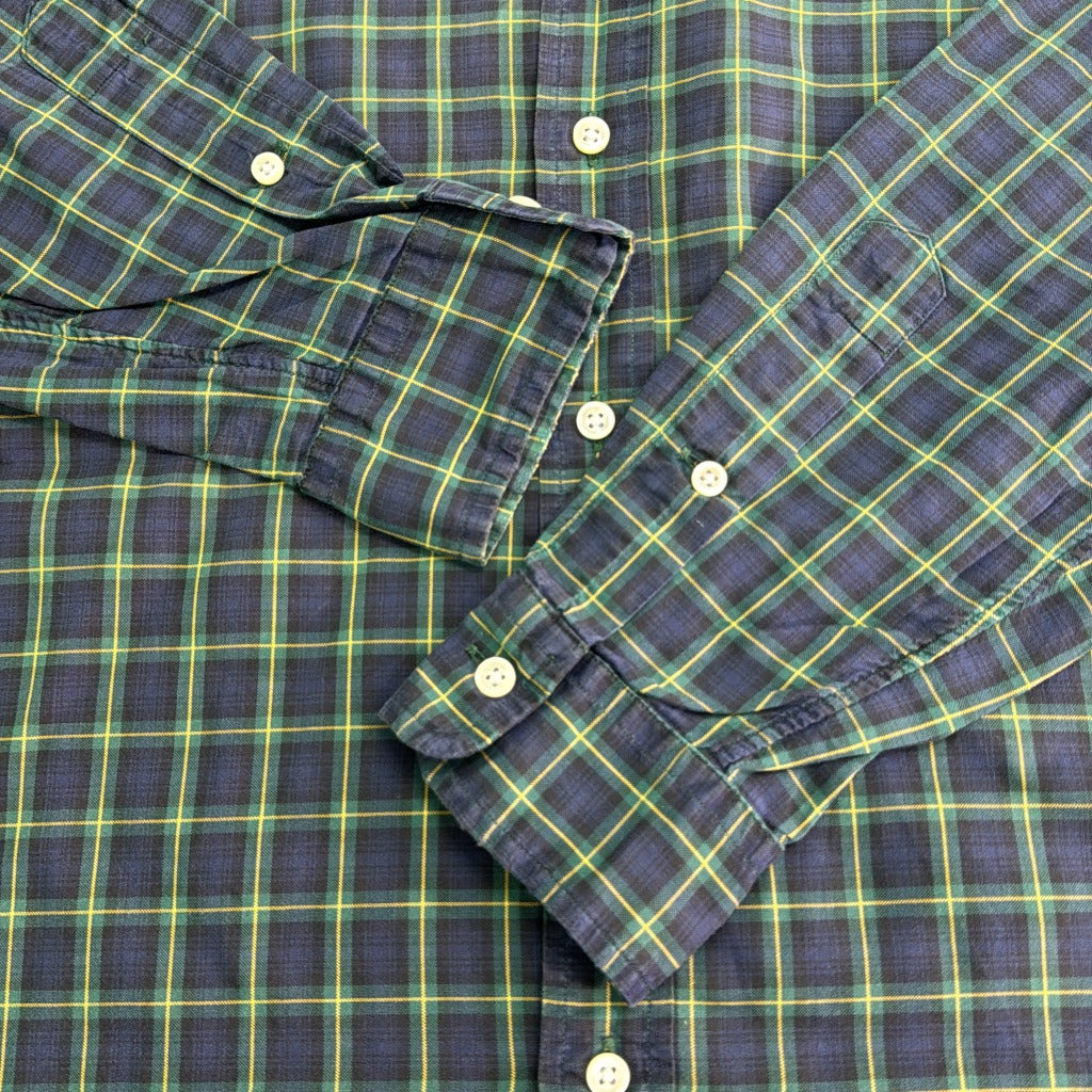 RALPH LAUREN Check Shirt