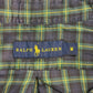 RALPH LAUREN Check Shirt