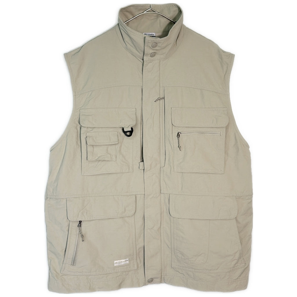 Columbia GRT Fishing Vest