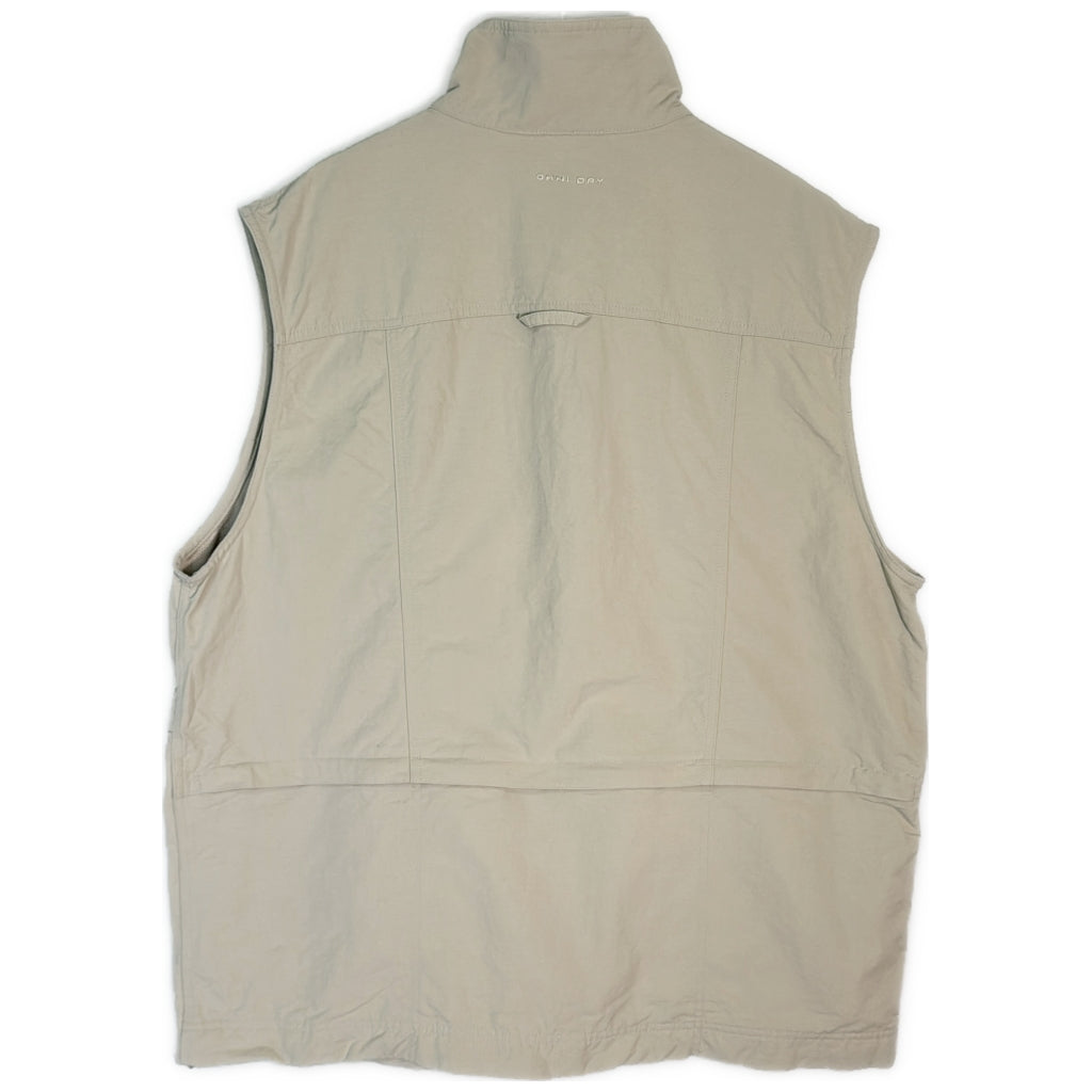 Columbia GRT Fishing Vest