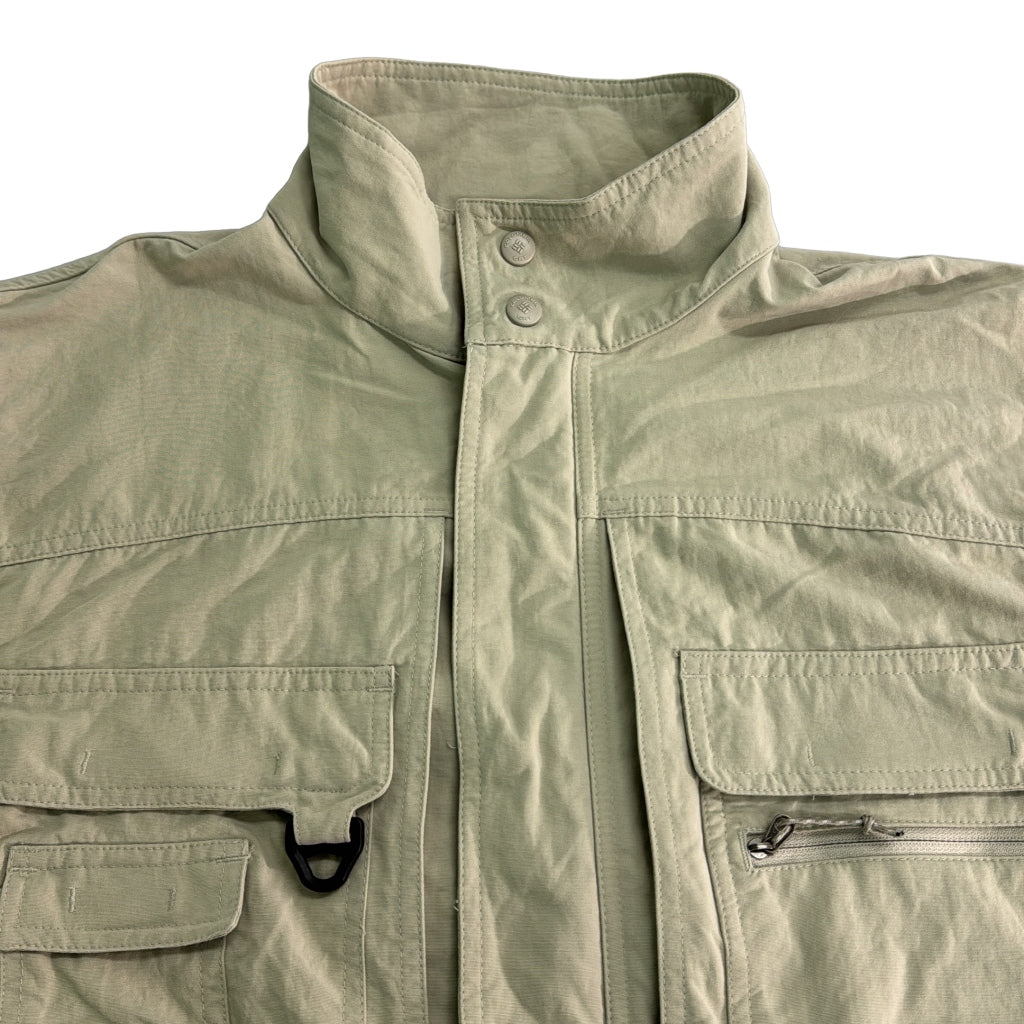 Columbia GRT Fishing Vest