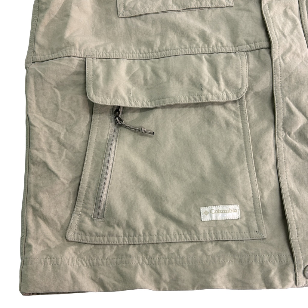 Columbia GRT Fishing Vest
