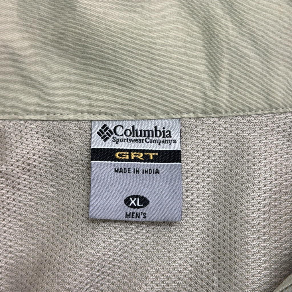 Columbia GRT Fishing Vest