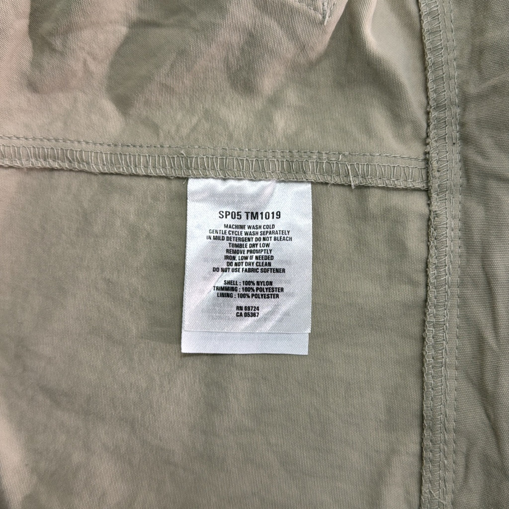 Columbia GRT Fishing Vest