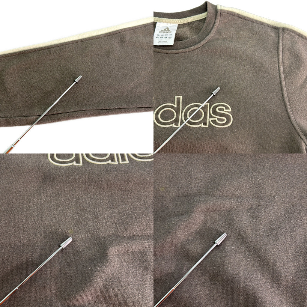 00s adidas Sweat