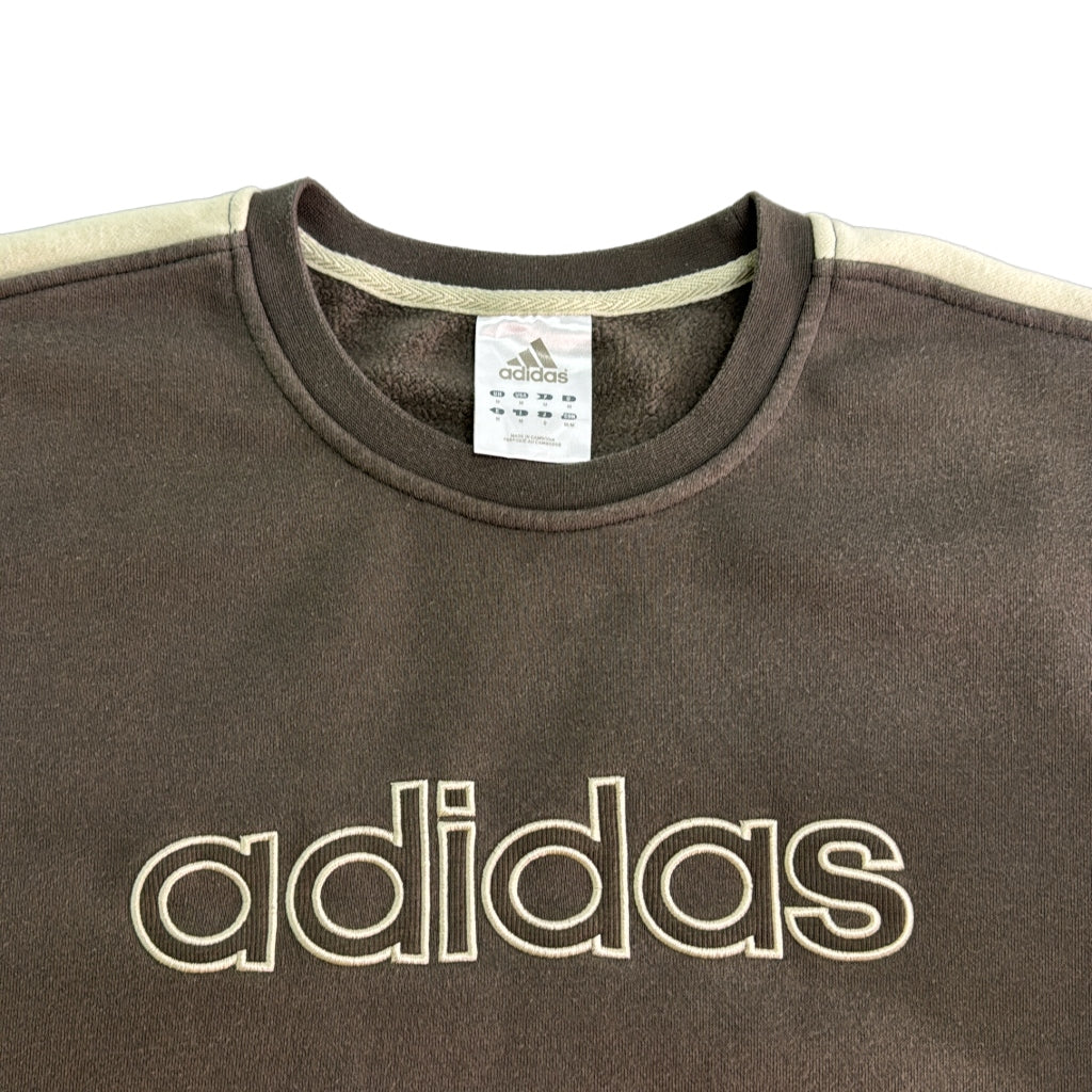 00s adidas Sweat