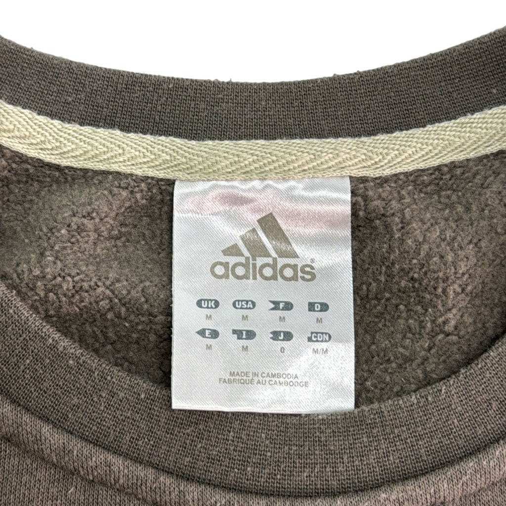 00s adidas Sweat