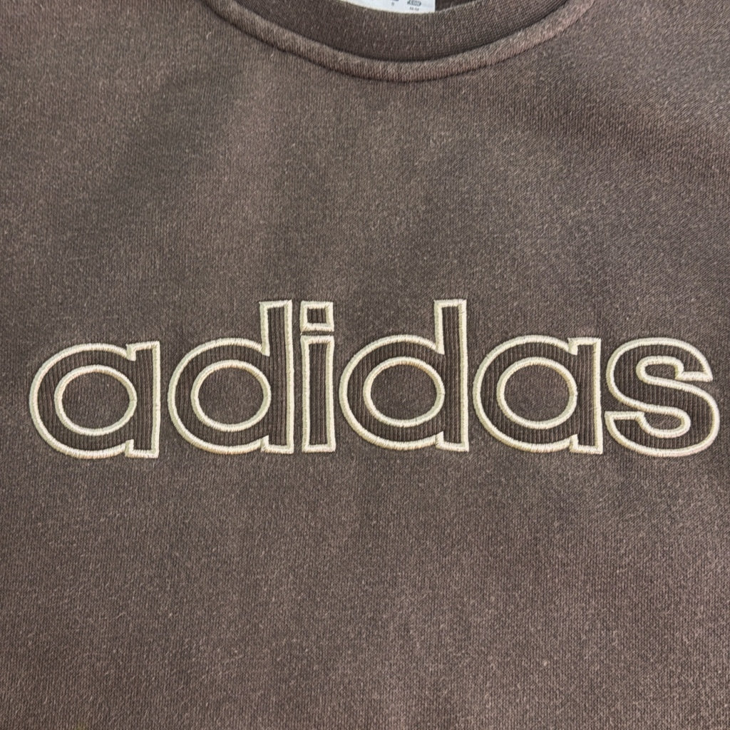 00s adidas Sweat