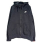 NIKE Full Zip Hoodie
