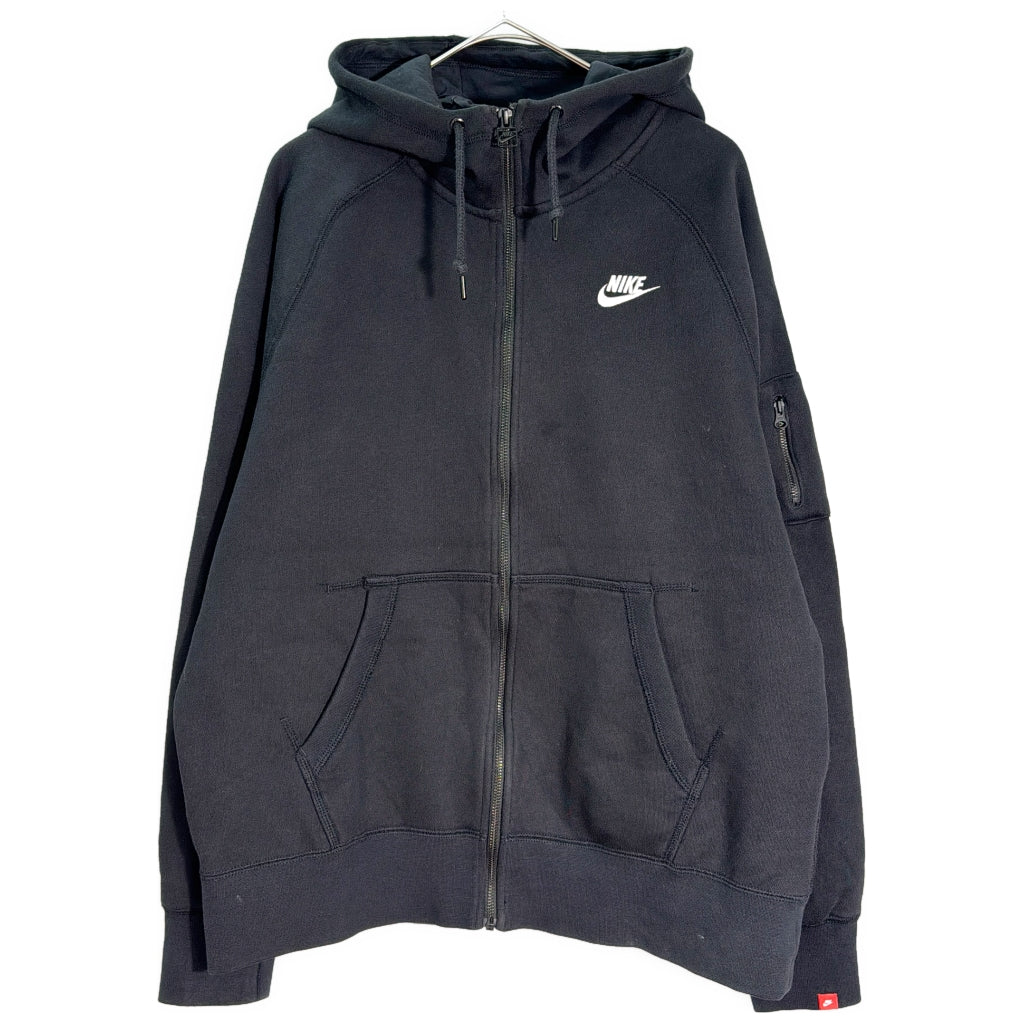 NIKE Full Zip Hoodie