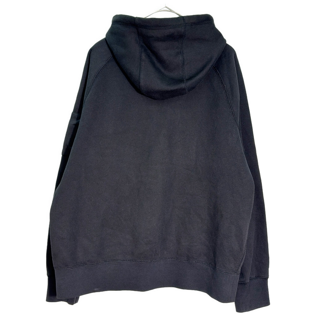NIKE Full Zip Hoodie