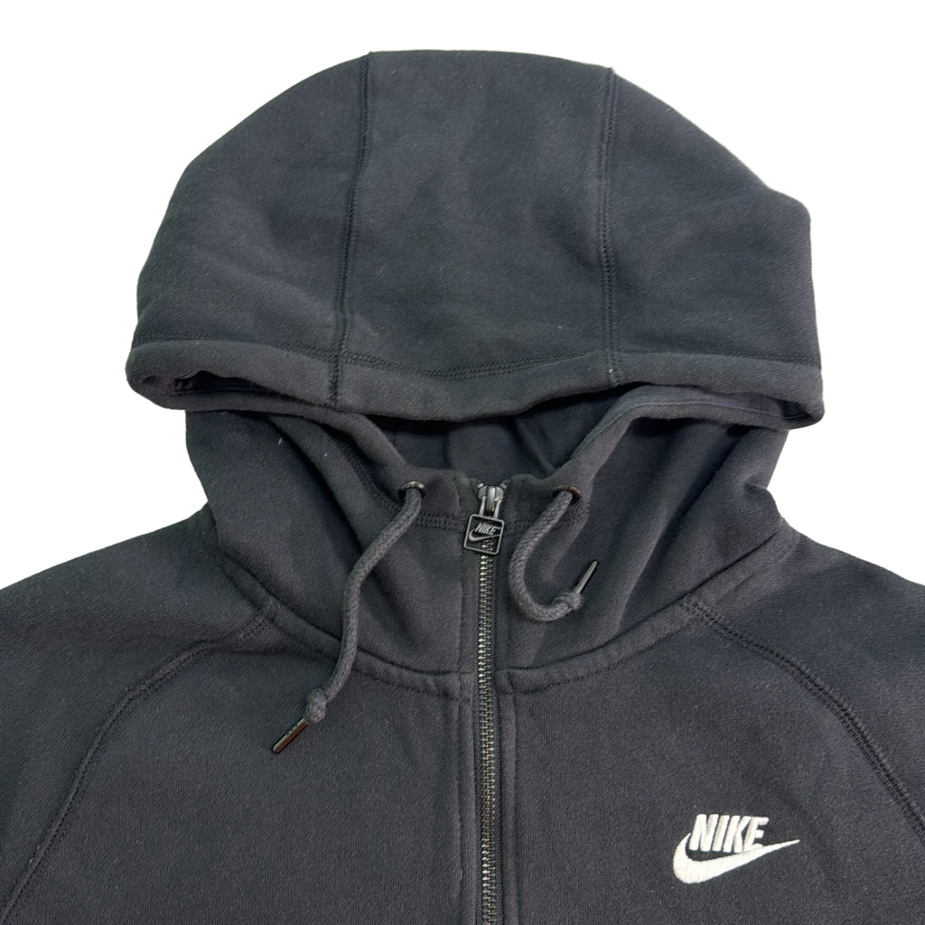 NIKE Full Zip Hoodie