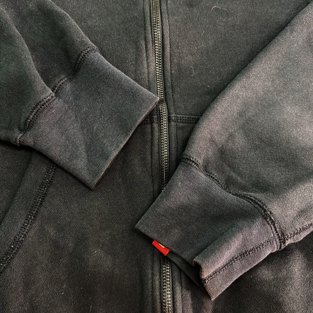 NIKE Full Zip Hoodie