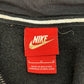 NIKE Full Zip Hoodie