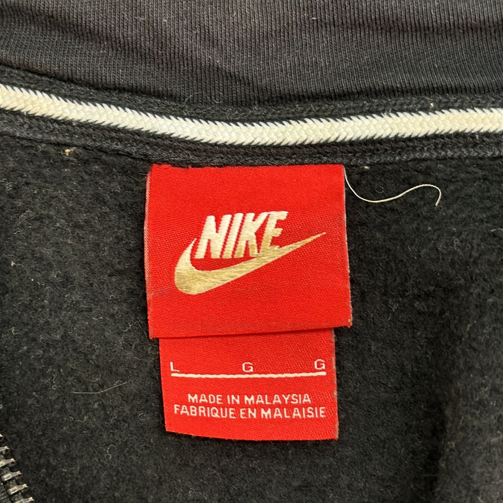 NIKE Full Zip Hoodie