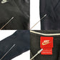 NIKE Full Zip Hoodie