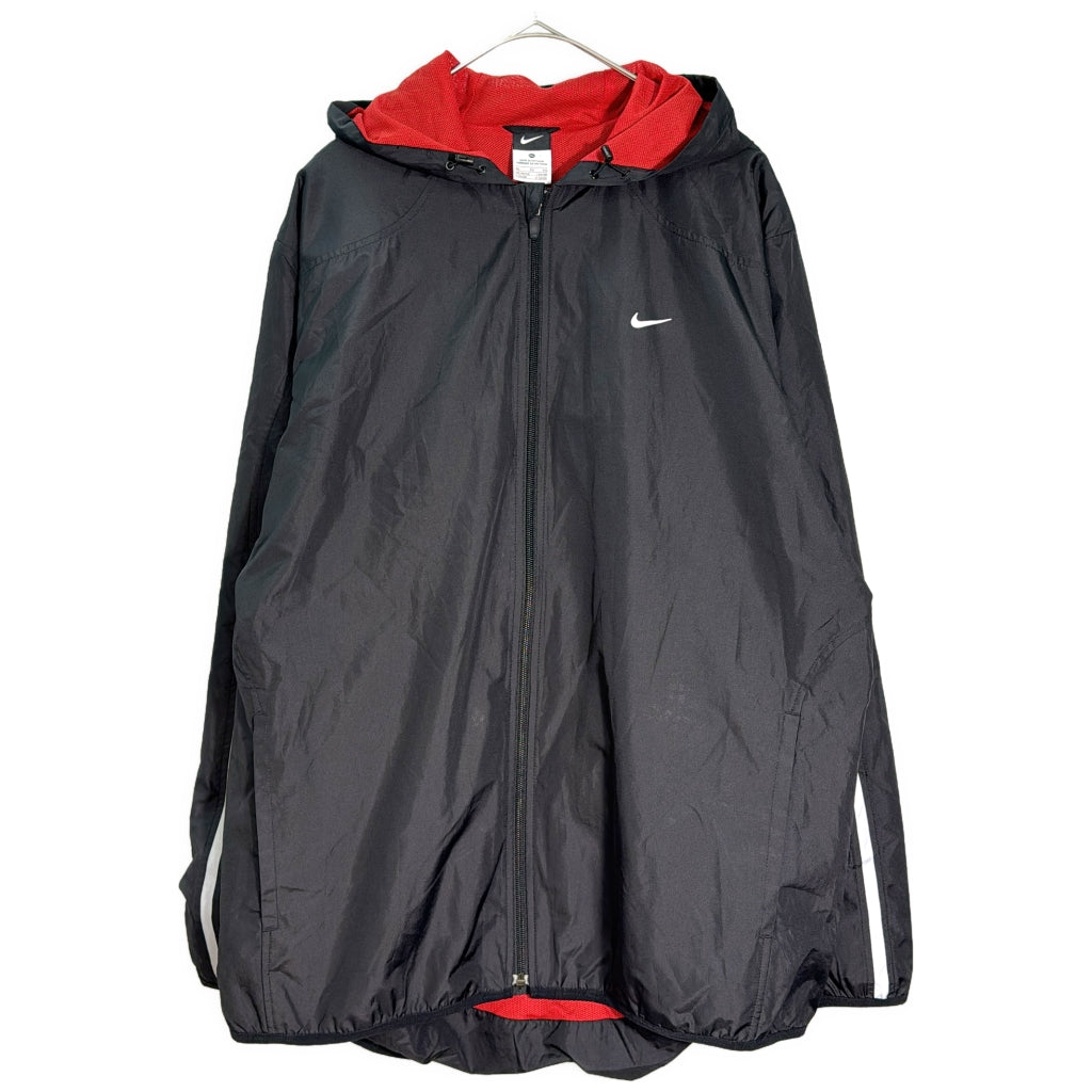 NIKE Windbreaker Track Jacket