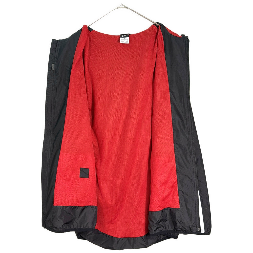 NIKE Windbreaker Track Jacket