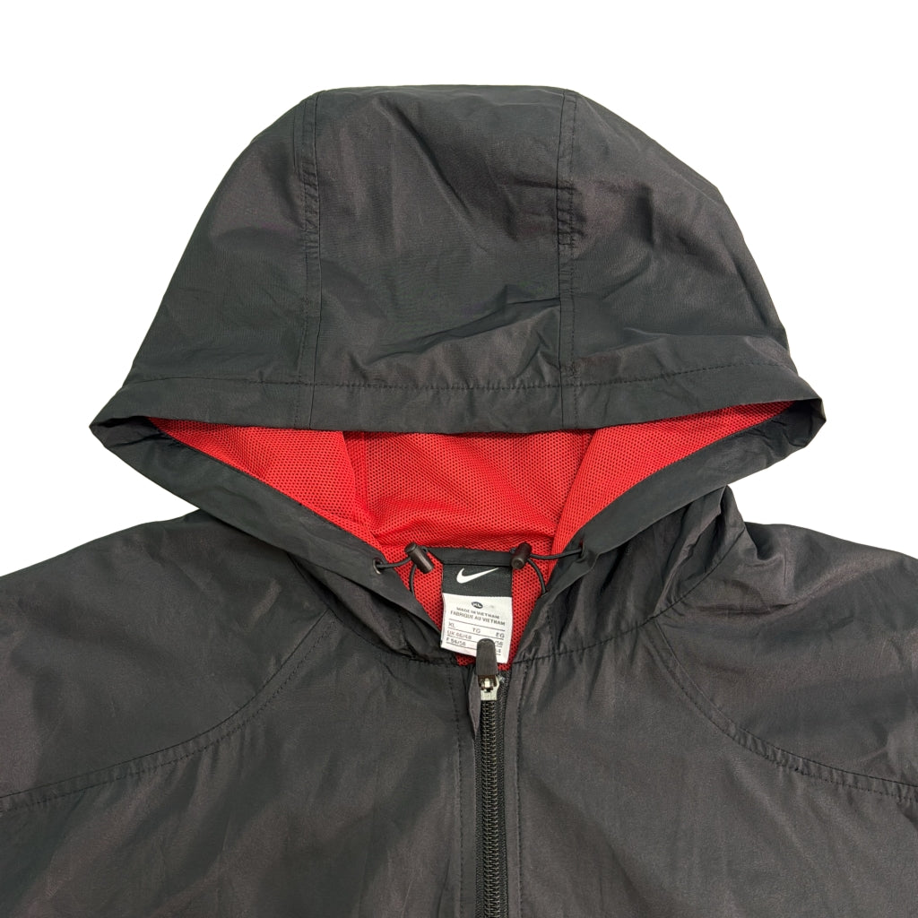 NIKE Windbreaker Track Jacket