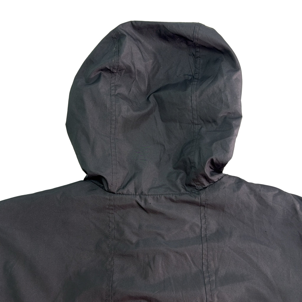 NIKE Windbreaker Track Jacket