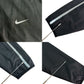 NIKE Windbreaker Track Jacket